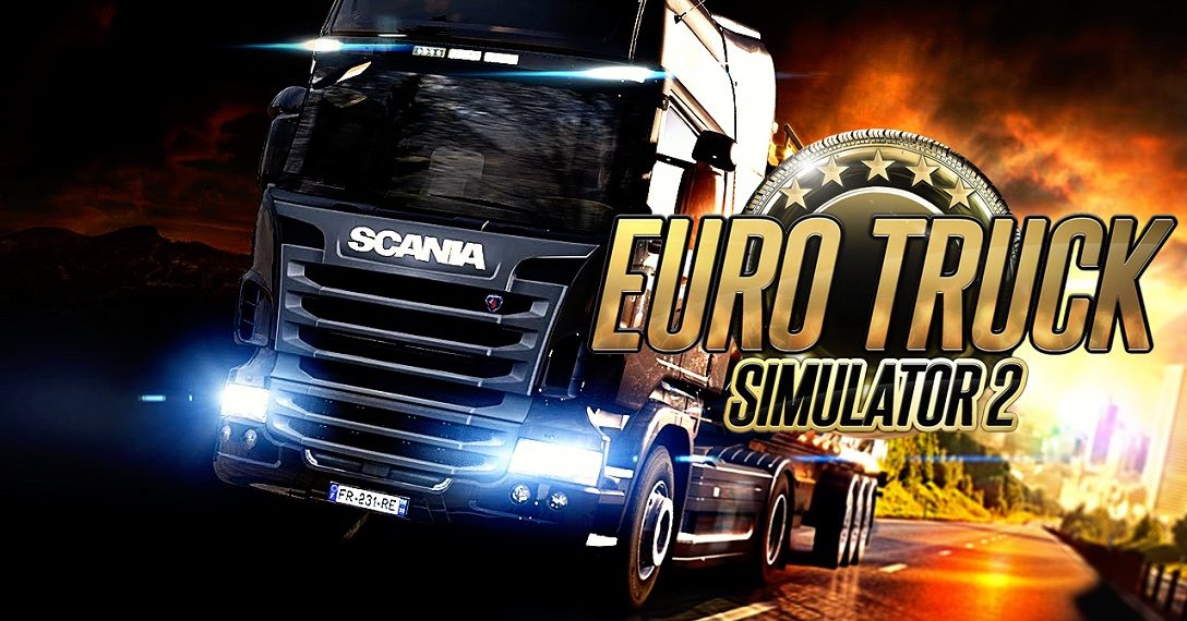 Euro Truck Simulator 2: All Trucks Combination List - GamePretty