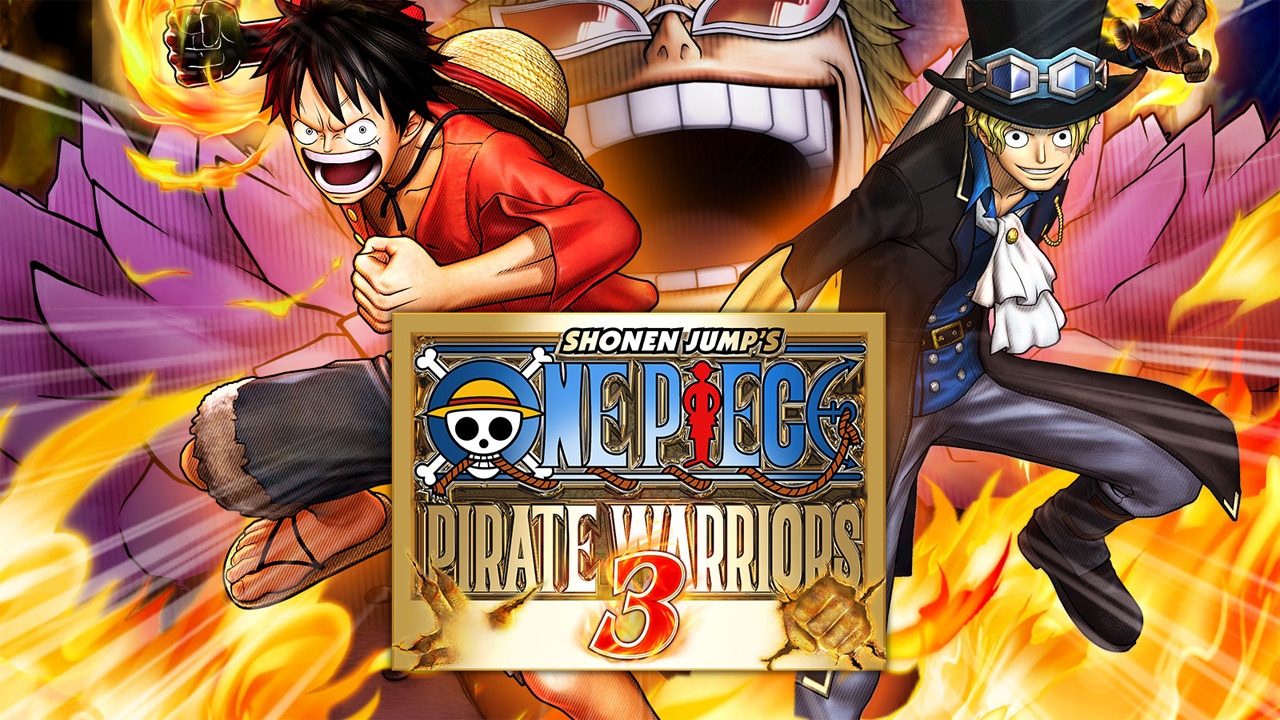 ONE PIECE PIRATE WARRIORS 3: How to Fix XInput Controller Issue 2022 - GamePretty