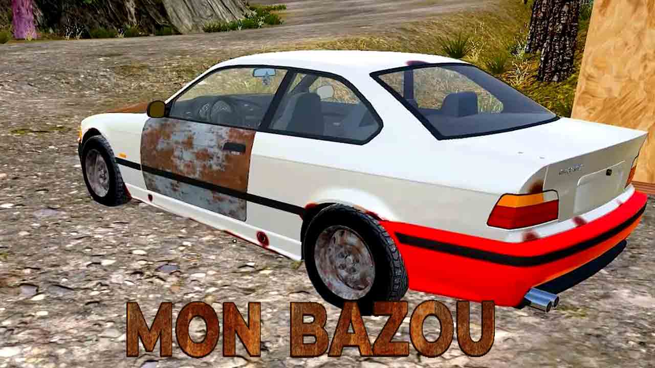 Mon Bazou: All Eggs Location (V0.27x Update) - GamePretty