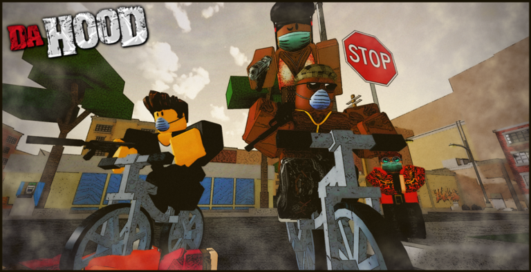 Roblox Da Hood Codes (October 2023): Free Money & Skins - GamePretty