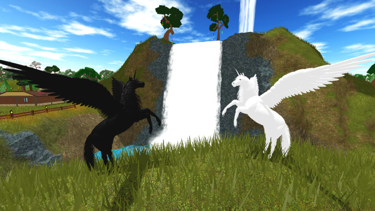 Roblox Horse World Codes (April 2022): Free Money to Customize Your Horse - GamePretty
