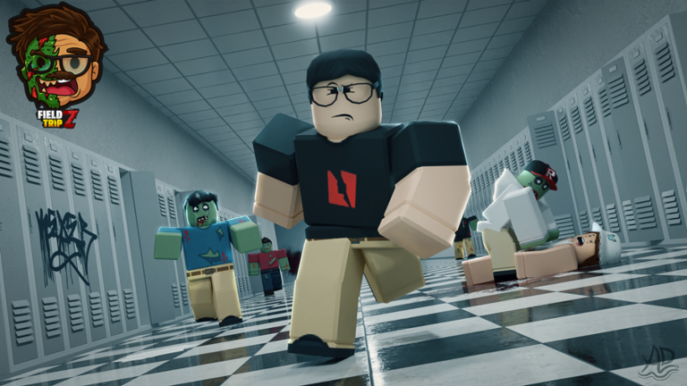 Roblox Field Trip Z Codes (April 2022): Free Coins and other Rewards to be Survivor - GamePretty