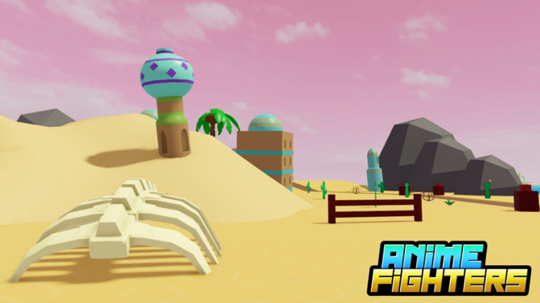 Roblox Anime Fighters Simulator Codes (October 2023): UPDATE 46 + x7! - GamePretty