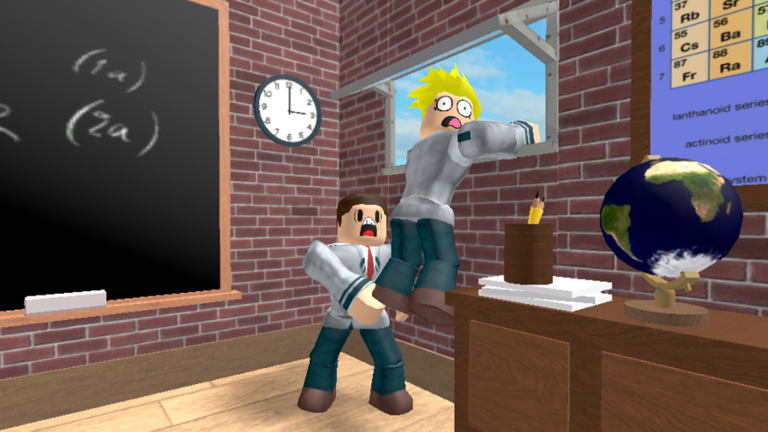 Roblox Escape School Obby Codes (April 2022): 31 Challenging Obby Stages - GamePretty