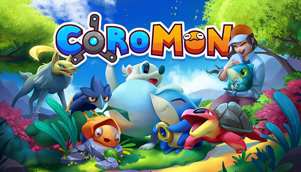Coromon: Type Chart, Strengths and Weaknesess - GamePretty