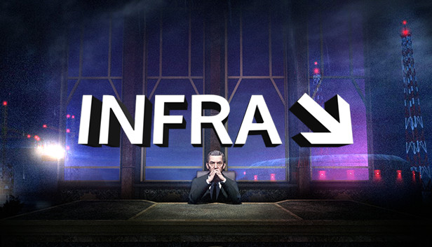 INFRA: "One Man is Not Enough" Achievement Guide - GamePretty