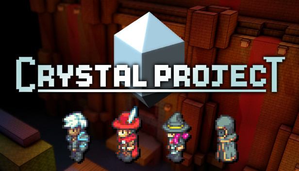 Crystal Project: How to skip Jidamba Tangle - GamePretty