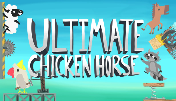 Ultimate Chicken Horse: How to Edit Your Ruleset Files - GamePretty