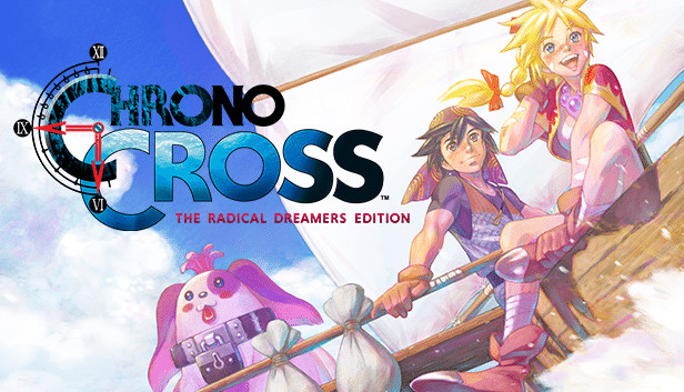 CHRONO CROSS THE RADICAL DREAMERS EDITION: Grand Champion Achievement Guide (How to Beat Grand Slam) - GamePretty