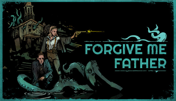 Forgive Me Father: Basic Character Info (Ability & Playstyle) - GamePretty