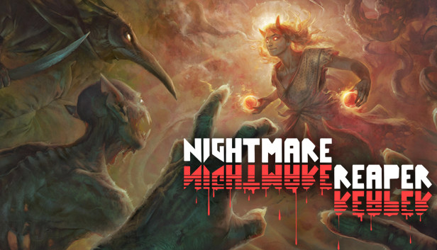 Nightmare Reaper: All Secrets & Key Items Location (Chapter 3 Hub Levels) - GamePretty