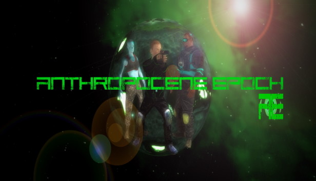Anthropocene Epoch: All Passwords List - GamePretty