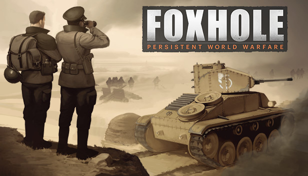 Foxhole: How to Download & Install Old Versions - GamePretty