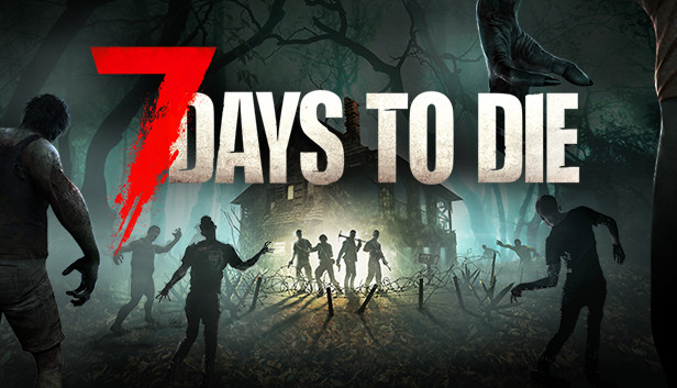 7 Days to Die: How to Fix Game Crash (UnityPlayer.dll Issue) - GamePretty