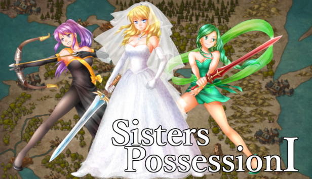 Sisters_Possession1: Missable Recruit Characters List - GamePretty