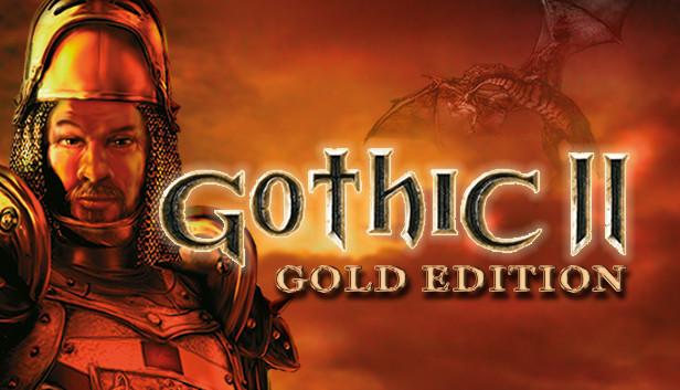 Gothic II Gold Classic: How to Play on Linux - GamePretty