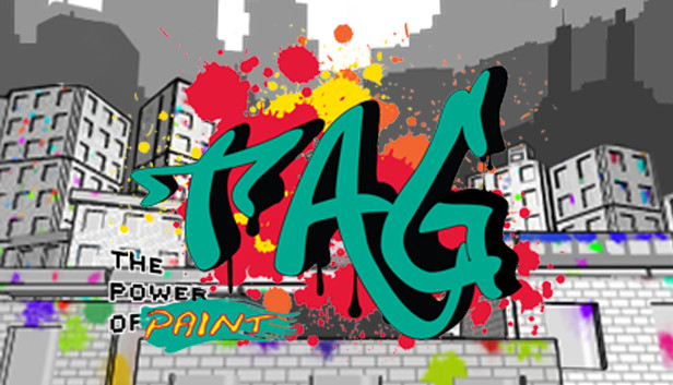 Tag The Power of Paint: How to Set Custom Resolution - GamePretty