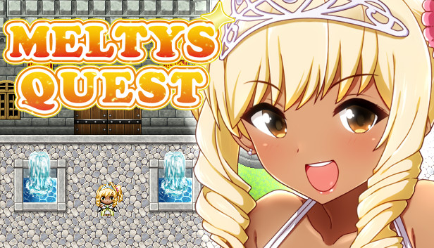 Meltys Quest: How to Enable Steam Overlay & Screenshots - GamePretty