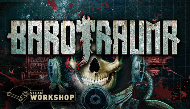 Barotrauma: How to Access Ship Bank (New Colony Update Wallet System) - GamePretty