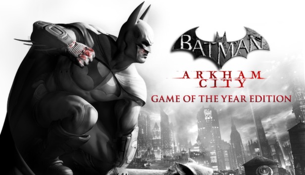 Batman Arkham City GOTY: How to Uncap Your FPS (Save Editing) - GamePretty