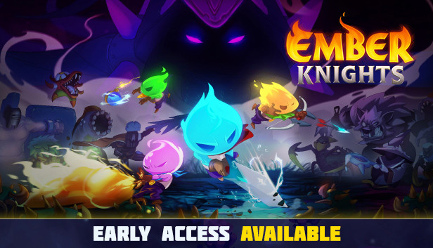 Ember Knights: How to Copy Save Files for Co-Op - GamePretty