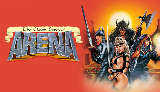 The Elder Scrolls Arena: All Passwords List (2022 Steam Version) - GamePretty