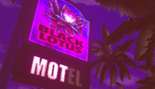 Black Lotus Motel Walkthrough (Beginner's Guide) - GamePretty