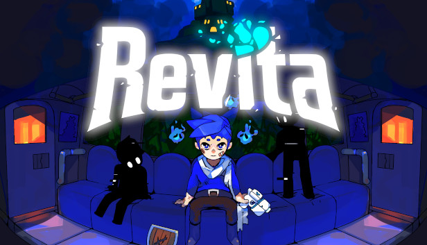 Revita: All Shrines Guide - GamePretty