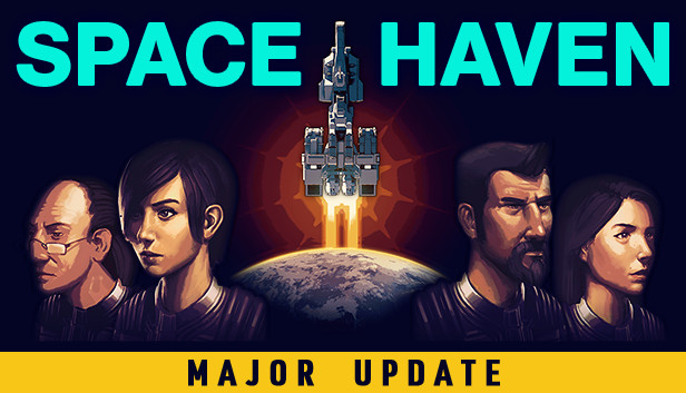 Space Haven: How to Boost Your Ship (Editing Saves) - GamePretty