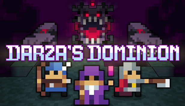 Darza's Dominion: Confuse Controls (How to Practice) - GamePretty