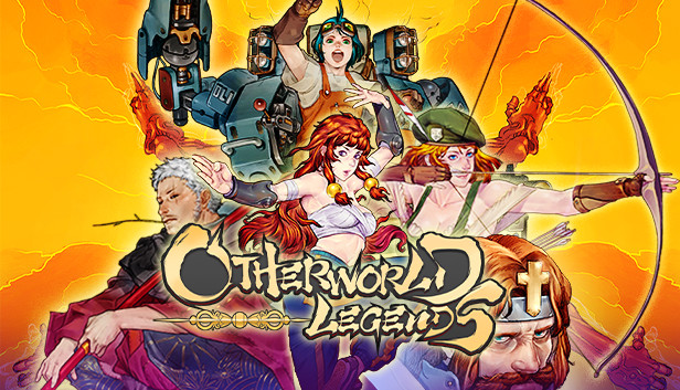 Otherworld Legends: How to Unlock New Characters & Skins with Fragments - GamePretty