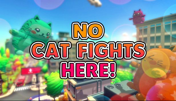 No Cat Fights Here Walkthrough (All Levels Guide) - GamePretty