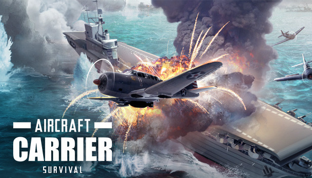 Aircraft Carrier Survival: Escort Vessels Tier List - GamePretty