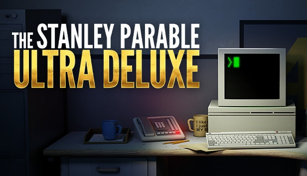 The Stanley Parable Ultra Deluxe: All Mini-Stan Figurines Location (6/6) - GamePretty