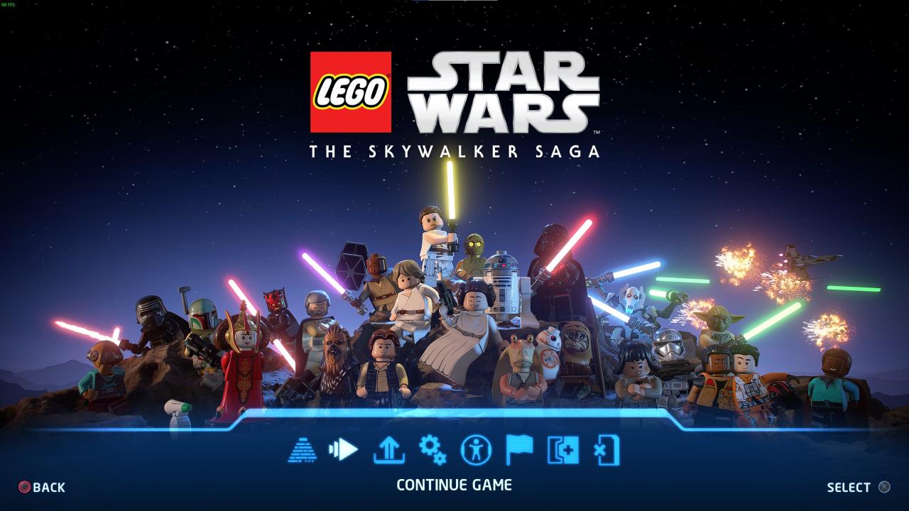LEGO® Star Wars™ The Skywalker Saga: Best Ways to Farm Studs - GamePretty