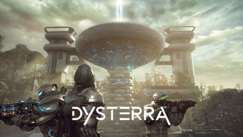 Dysterra: How to Create Custom Server - GamePretty