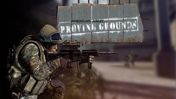 America's Army Proving Grounds: Windows Server Setup Guide - GamePretty