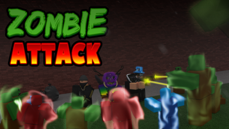 Roblox Zombie Attack Codes (October 2022): Free Coins - GamePretty