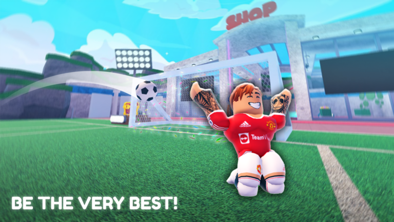 Roblox Goal Kick Simulator Codes (July 2022): Free Gems & Coins - GamePretty