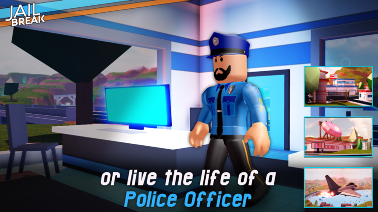 Roblox Jailbreak Codes (October 2023): Fall Wide West Season Update! - GamePretty