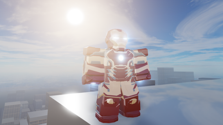 Roblox Iron Man Simulator 2 Codes, Controls, and Commands (June 2022) - GamePretty