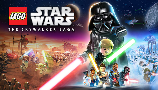 LEGO® Star Wars The Skywalker Saga: How to Fix the Missing Maz Bug - GamePretty