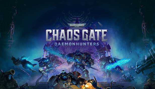 Warhammer 4k Chaos Gate Daemonhunters: How to Earn Aditional Ability Points - GamePretty