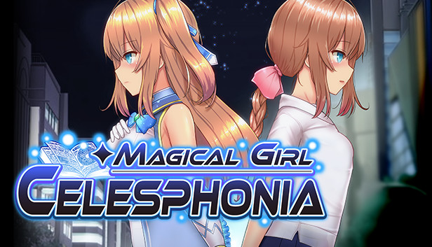 Magical Girl Celesphonia: Crisis Mode Heroine - GamePretty