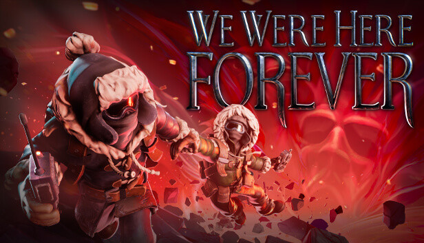 We Were Here Forever: How to solve Lens Puzzle - GamePretty