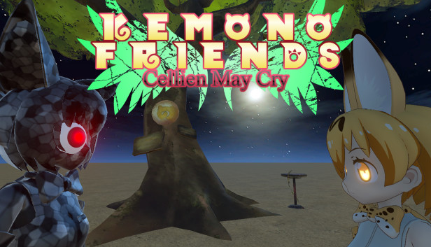 Kemono Friends Cellien May Cry: All Friends Guide - GamePretty