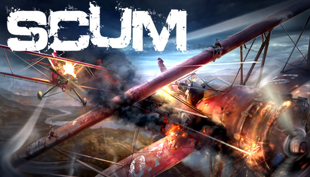 SCUM: How to Get Better Graphics with Clouds - GamePretty