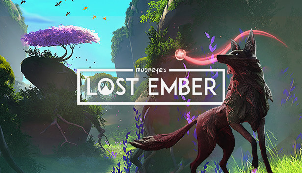 Lost Ember: Save Files for All Collectibles - GamePretty