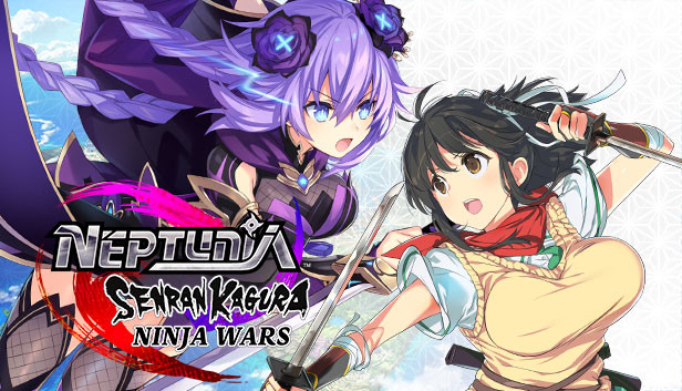 Neptunia x SENRAN KAGURA Ninja Wars: 100% Achievement Guide - GamePretty