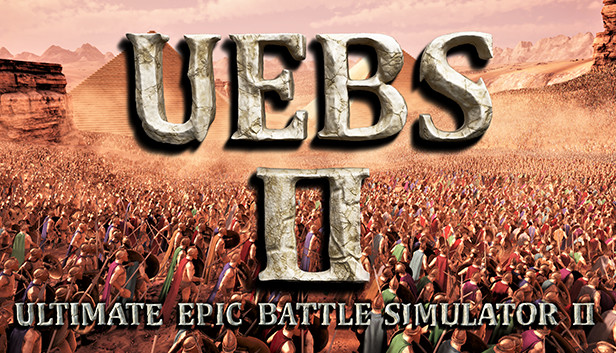 Ultimate Epic Battle Simulator 2: How to Fix "Stuck on 0%" bug or Game Crash - GamePretty